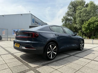 Polestar 2 Polestar 2 Aut. Long Range Dual AWD | Trekhaak | Panorama | 360 | Camera | Harman Kardon | - afbeelding nr 6