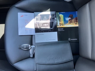 Mercedes-Benz B-Klasse Mercedes-Benz B-Klasse 200 Prestige 156 pk AUT. | navigatie | leder interieur | trekhaak | climate control | parkeersensoren - afbeelding nr 33