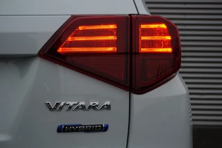 Suzuki Vitara - afbeelding nr 48