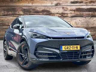 CUPRA Tavascan CUPRA Tavascan VZ Adrenaline 82 kWh | 340PK | AWD | Full Options! | Nieuwstaat | Netto Operationele Lease € 905,- - afbeelding nr 4