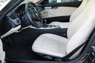 BMW Z4 - afbeelding nr 14