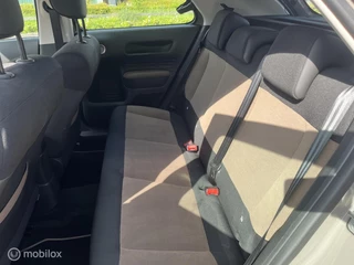 Citroën C4 Cactus Citroen C4 Cactus 1.2 VTi Feel 202000 km met trekhaak. - afbeelding nr 10