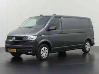 Volkswagen Transporter | Airco | Cruise | Betimmering - afbeelding nr 6