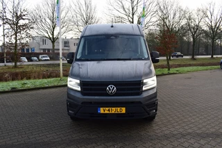 Volkswagen Crafter - afbeelding nr 9