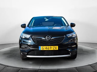 Opel Grandland X Opel Grandland X 1.2 Turbo Business Executive (131 PK) 1e-Eig. Keurig-Onderh, BOVAG-Garantie, NL-Auto. - afbeelding nr 15
