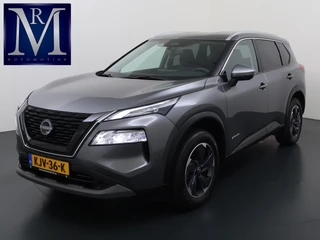 Nissan X-Trail 1.5 e-4orce N-Connecta Family Pack