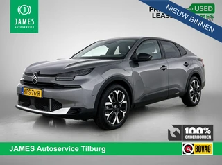 Citroën C4 X 1.2 Hybrid 145 Business