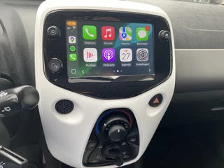 Citroën C1 Citroën C1 1.0 VTi Feel | Apple Car-play | Camera | Airco | - afbeelding nr 15