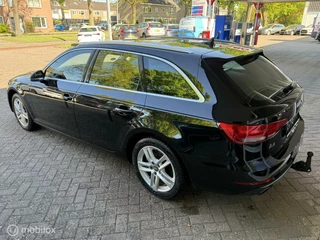 Audi A4 Audi A4 Avant 2.0 TFSI Ultra Sport, Xenon, Navi, Climat, Pdc, Lm.. - afbeelding nr 5