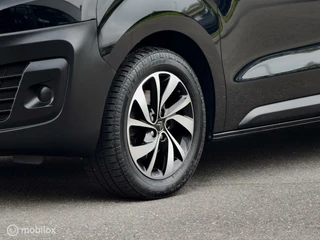 Citroën Jumpy Citroen Jumpy bestel 100 M Club I Navi I Lmv I Trekhaak I - afbeelding nr 22