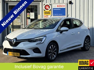 Renault Clio 1.0 TCe Zen