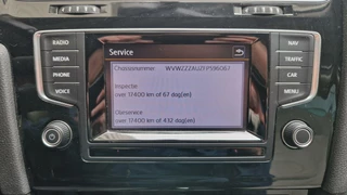 Volkswagen Golf Volkswagen Golf Variant 1.4 TSI DSG Highline 2015 Adaptive - afbeelding nr 19