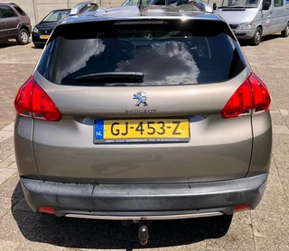 Peugeot 2008 Peugeot 2008 1.2 PURETECH ALLURE - afbeelding nr 5