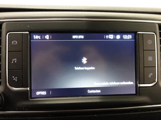 Opel Vivaro Opel Vivaro 2.0 BlueHDi L2 145PK Automaat Airco Navi Cruise Trekhaak Carplay - afbeelding nr 29