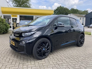 BMW i3 - 117024757-0