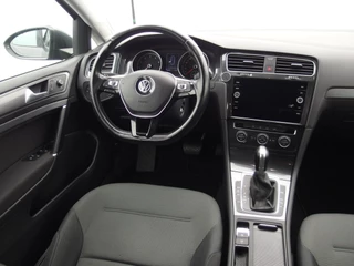 Volkswagen Golf AUTOMAAT / NAVI / CLIMA / PDC / BLUETOOTH / CRUISE / CARPLAY / NL-AUTO - afbeelding nr 20