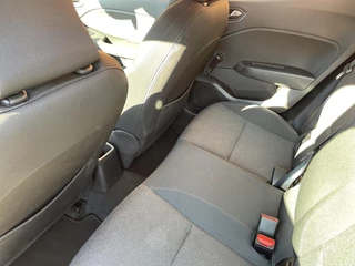 Renault Clio Renault Clio 1.0 TCe 91 pk Equilibre Navigatie Apple Carplay/Android Auto Parkeersensoren achter Cruise Control Ledverlichting Airco - afbeelding nr 16