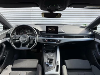 Audi A5 Audi A5 Sportback 2.0 TDI 190 PK S-tronic Sport Pro Line Xenon Trekhaak - afbeelding nr 2