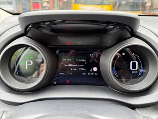 Toyota Yaris - afbeelding nr 28