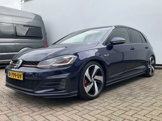 Volkswagen Golf - afbeelding nr 40