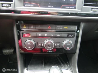 SEAT Leon Seat Leon ST 1.5 TSI FR Business Intense - afbeelding nr 12