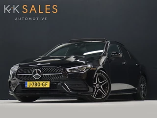 Mercedes-Benz CLA - 78804011-0