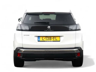 Peugeot 3008 Peugeot 3008 1.2 PureTech 130pk Allure | Navigatie | Half leder | Camera | Privacy glass - afbeelding nr 25