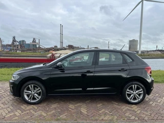 Volkswagen Polo Volkswagen Polo 1.0 TSI Comfortline AIRCO|XENON|CARPLAY|PDC - afbeelding nr 8