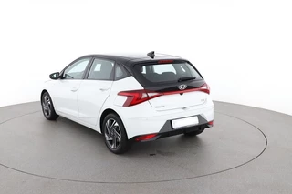 Hyundai i20 Hyundai i20 1.0 T-GDI Premium - afbeelding nr 5