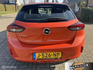 Opel Corsa Opel Corsa 1.2 Edition CarPlay ,Airco, Cruise , Led - afbeelding nr 4