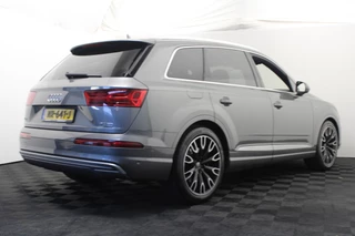 Audi Q7 |Pano|B&O|Stoelkoeling| - afbeelding nr 6