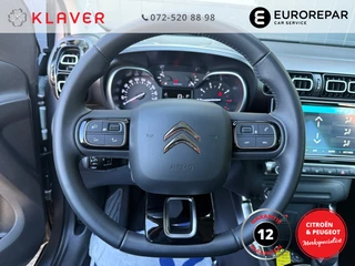 Citroën C3 Aircross - afbeelding nr 17