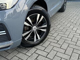 Volvo XC60 Volvo XC60 2.0 T6 Plug-in hybrid AWD Inscription Panoramadak | Elektrische kofferklep - afbeelding nr 35