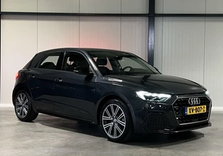 Audi A1 Sportback Audi A1 Sportback 30 TFSI 116PK Epic Clima Virtual Carplay - afbeelding nr 12