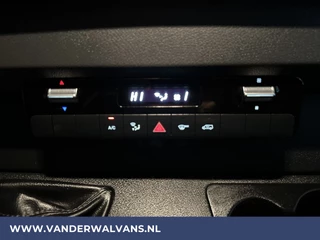 Mercedes-Benz Sprinter Mercedes-Benz Sprinter 316 CDI 163 pk L3H2 *Laadklep* Euro6 Airco | Camera | Navigatie | Apple Carplay Android Auto, Stoelverwarming, Bijrijdersbank - afbeelding nr 8