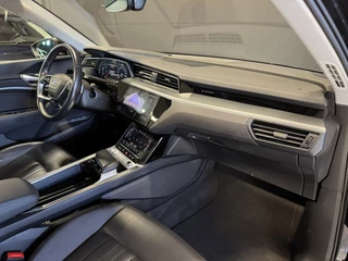 Audi e-tron | Stoelverwarming | Afn. trekhaak | 21'' LMV - afbeelding nr 22