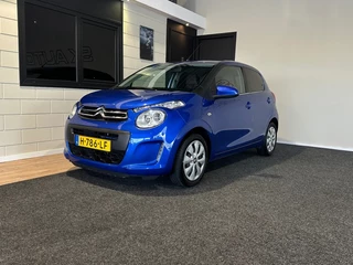 Citroën C1 - afbeelding nr 50