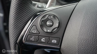 Mitsubishi Eclipse Cross Mitsubishi Eclipse Cross 2.4 PHEV Black Edition Trekhaak 1500kg | Navigatie | 360 Camera | Stoel + Stuurverwarming - afbeelding nr 20