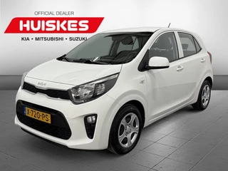 Kia Picanto - 36615075-0