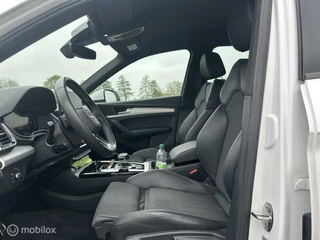 Audi Q5 Audi Q5 40 TFSI S edition - afbeelding nr 5