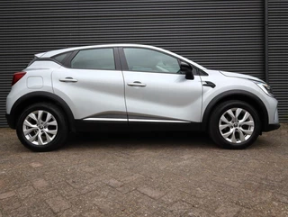 Renault Captur Renault Captur 1.0 TCe 100pk Business Zen (Vol-Opties!) - afbeelding nr 20
