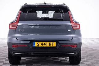 Volvo XC40 Volvo XC40 Recharge Plus 70 kWh | CARPLAY | CAMERA ✅ 1e Eigenaar - afbeelding nr 19