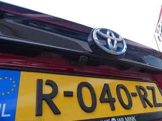 Toyota Yaris Cross Toyota Yaris Cross 1.5 Hybrid Dynamic | Trekhaak | Adap cruise | Camera - afbeelding nr 18