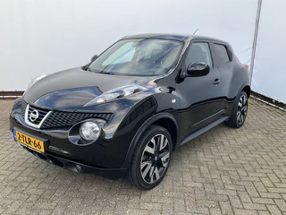 Nissan Juke - afbeelding nr 46