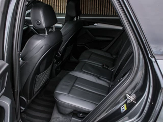 Audi SQ5 | STOELVENTILATIE | BANG UND OLUFSEN | PANORAMADAK | SPORTONDERSTEL | - afbeelding nr 102