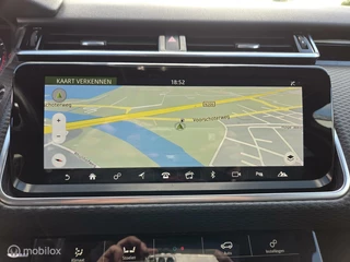 Land Rover Range Rover Velar Land Rover Range Rover Velar 2.0 I4 Turbo AWD R-Dynamic HSE - afbeelding nr 19