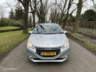 Peugeot 208 Peugeot 208 1.2 e-VTi Blue Lease / Automaat / Nieuwe APK - afbeelding nr 5