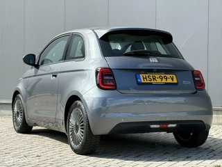 Fiat 500 Fiat 500 Icon 42 kWh - SOH 97 % - achteruit camera - Led - afbeelding nr 22