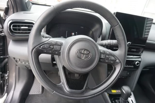Toyota Yaris Cross Toyota Yaris Cross 1.5 Hybrid 115 Business Plus |Navi|Carplay|PDC V+A|Dodehoek|Camera|Stoel en stuurverwarming| - afbeelding nr 24