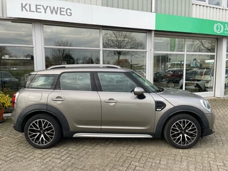 MINI Countryman - afbeelding nr 6